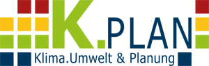 Logo K.PLAN Klima.Umwelt&Planung GmbH